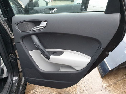 Panou Interior Fata Usa Portiera Dreapta Spate Audi A1 8X 2010 - 2018