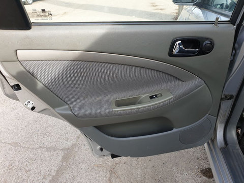 Panou Interior Fata Usa Portiera Stanga Spate Chevrolet Lacetti Break Combi 2003 - 2011