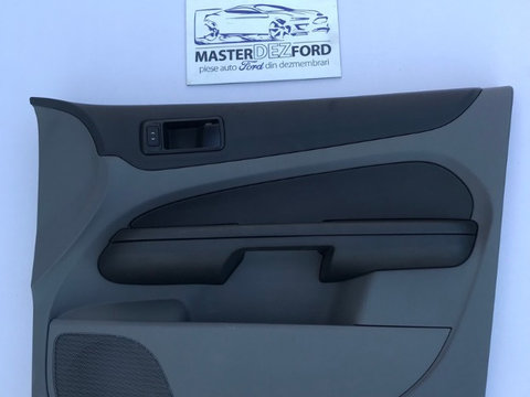 Panou interior usa dreapta fata Ford Focus mk2 facelift