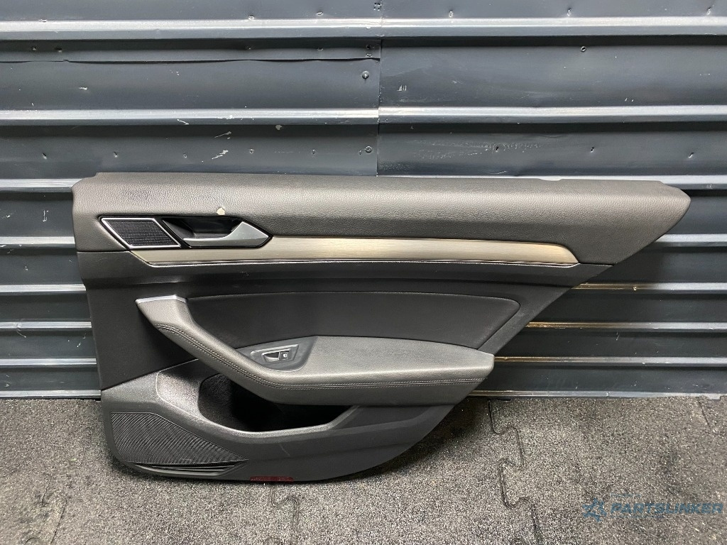 Panou interior usa dreapta spate VOLKSWAGEN PASSAT Variant 3G5 2014 - > 3G9867212