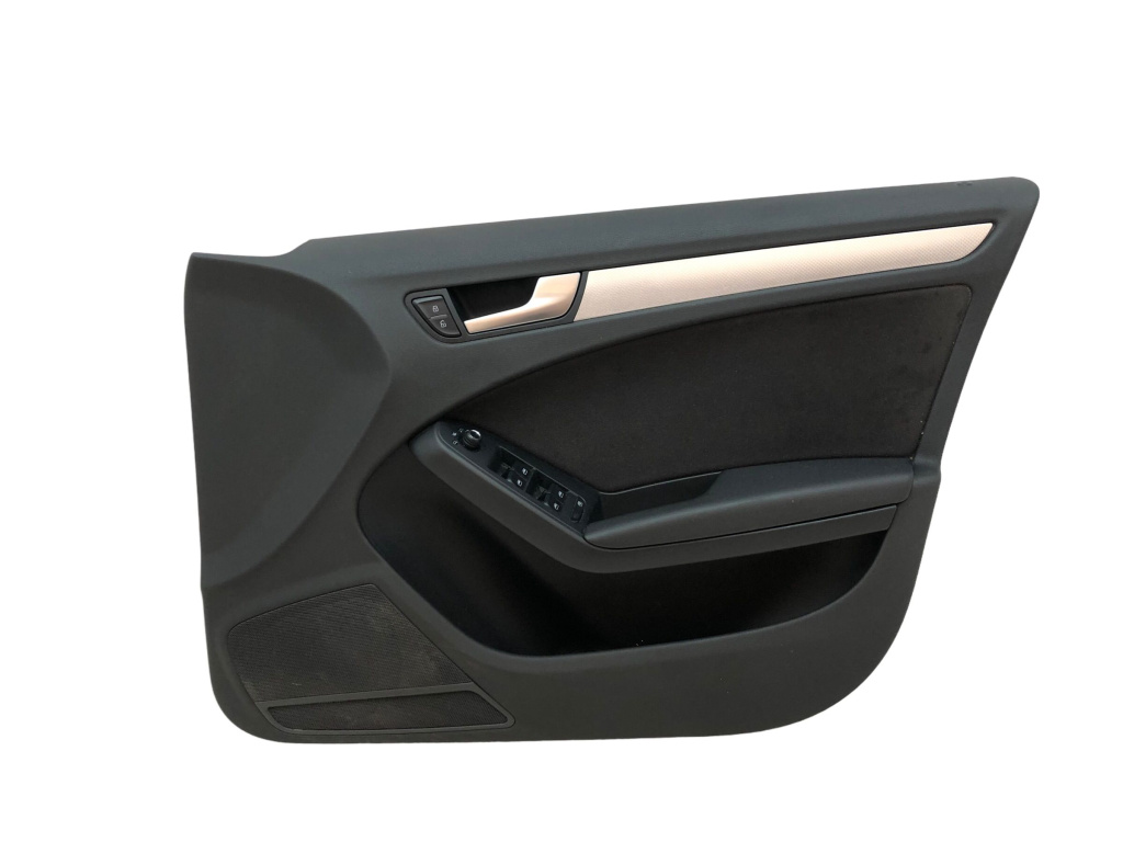 Panou interior usa fata dreapta Audi A4 B8 8K (200