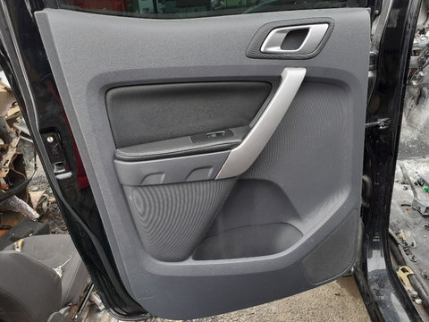 Panou interior usa stanga spate Ford Ranger Limited 2015