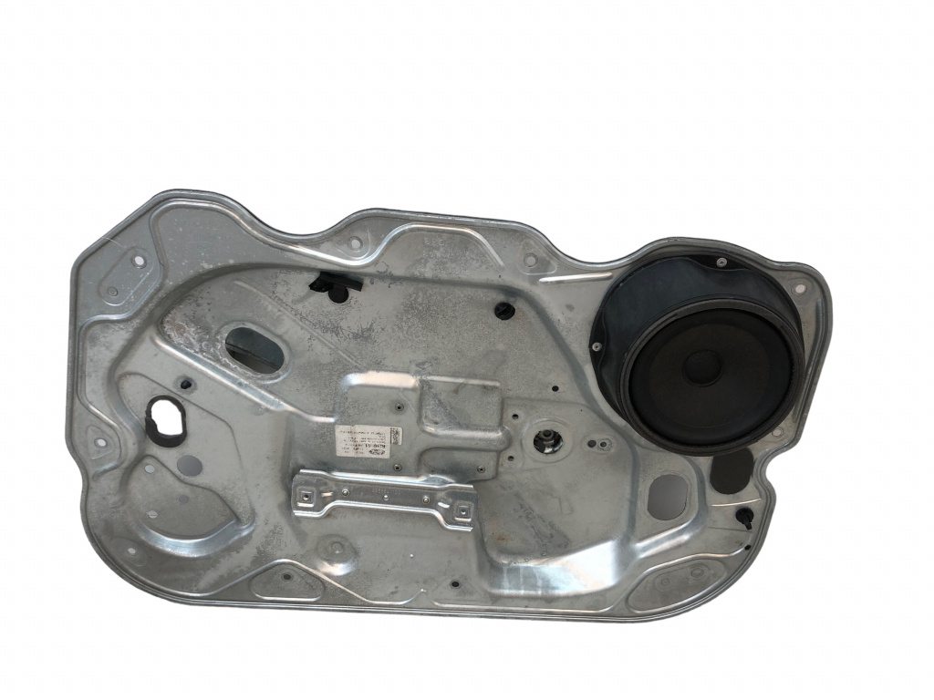 Panou intermediar usa dreapta fata Ford Focus Turnier 2 (2005-2010) 1.8 TDCI DURATORQ-DI(115PS) LYNX 1540138