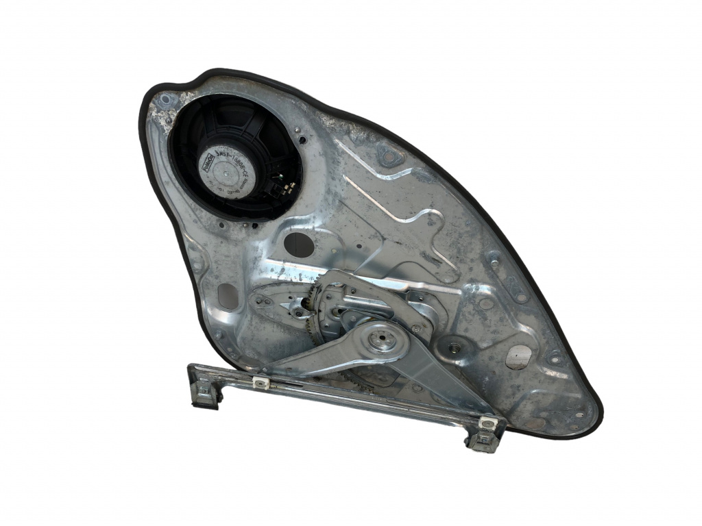 Panou intermediar usa dreapta spate Ford Focus Turnier 2 (2005-2010) 1.8 TDCI DURATORQ-DI(115PS) LYNX 1480304