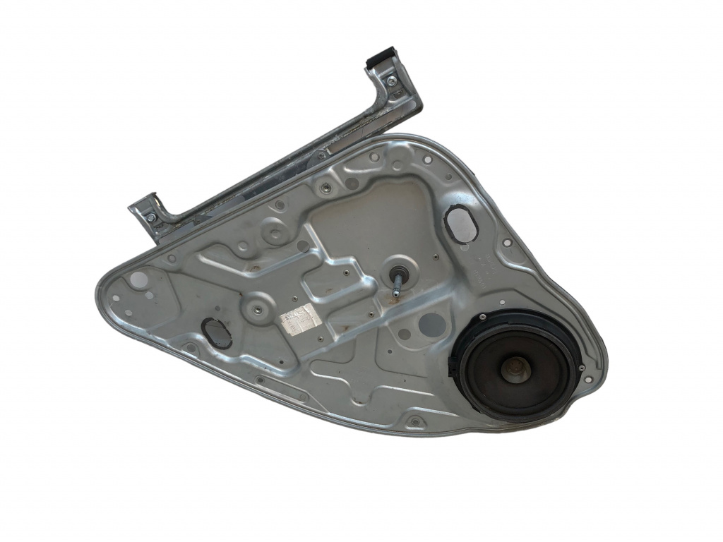 Panou intermediar usa stanga spate Ford Focus Turnier 2 (2005-2010) 1.8 TDCI DURATORQ-DI(115PS) LYNX 1480306