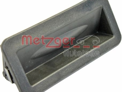 Panou lateral 2310522 METZGER pentru Ford C-max Ford Mondeo Ford Galaxy Ford S-max Ford Fiesta Ford Focus