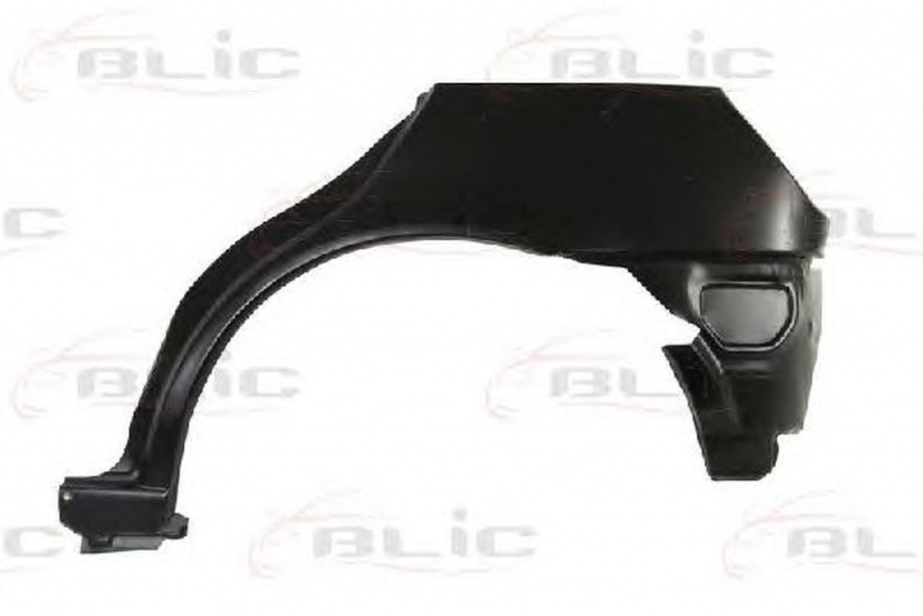 Panou lateral FORD FIESTA IV JA JB BLIC 6504032563581P