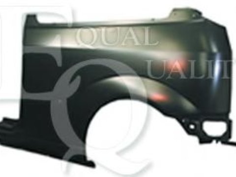 Panou lateral FORD FOCUS (DAW, DBW) - EQUAL QUALITY L01223