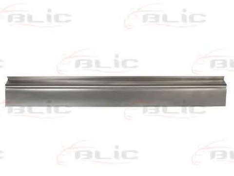 Panou lateral FORD TRANSIT caroserie (2006 - 2016) BLIC 6505-06-2509104P