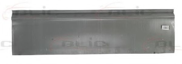 Panou lateral FORD TRANSIT caroserie (FA) (2000 - 2006) BLIC 6505-06-2509100P piesa NOUA