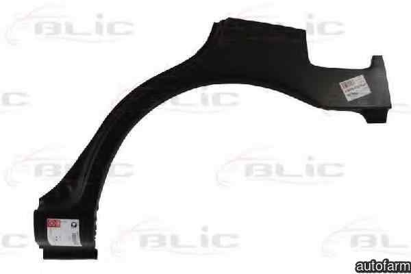 Panou lateral HYUNDAI ACCENT II limuzina LC BLIC 6504-03-3155581P