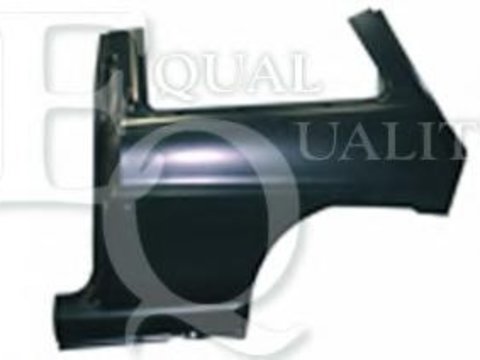 Panou lateral LANCIA Y (840A) - EQUAL QUALITY L00630