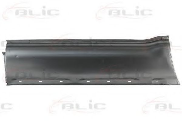 Panou lateral OPEL MOVANO Combi (J9) (1998 - 2016) BLIC 6504-03-5088586P