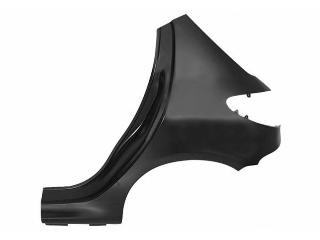 Panou lateral PEUGEOT 206 hatchback (2A/C) - VAN WEZEL 4028648
