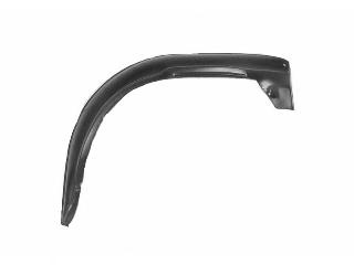 Panou lateral RENAULT CLIO (B/C57_, 5/357_) - VAN WEZEL 4337346