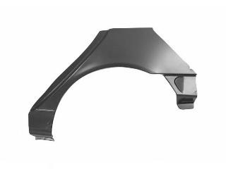 Panou lateral RENAULT LAGUNA I I (B56_, 556_) - VAN WEZEL 4345144