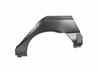 Panou lateral RENAULT MEGANE I Classic (LA0/1_) - VAN WEZEL 4323147