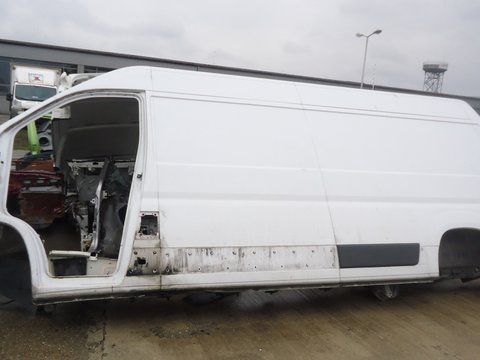 Panou lateral stanga fiat ducato an 2008