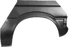 Panou lateral SUBARU JUSTY (KAD) - VAN WEZEL 5103145