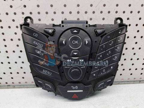 Panou media Ford Focus 3 (CB8) [Fabr 2011-2015] AM5T18K811-BD