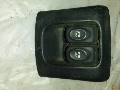 Panou/ Modul/ Comenzi/ Butoane Geamuri Electrice Renault Megane I 1995-2002