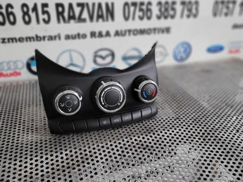 Panou Modul Control Clima Ac Mini Cooper One F55 F56 F57 Dezmembrez Mini F54 F55 F56 F57 F60