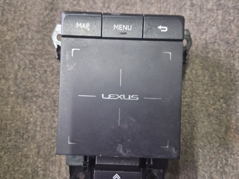 Panou navigație Lexus NX300. 84780-78120