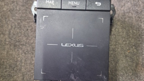 Panou navigație Lexus NX300. 84780-7812