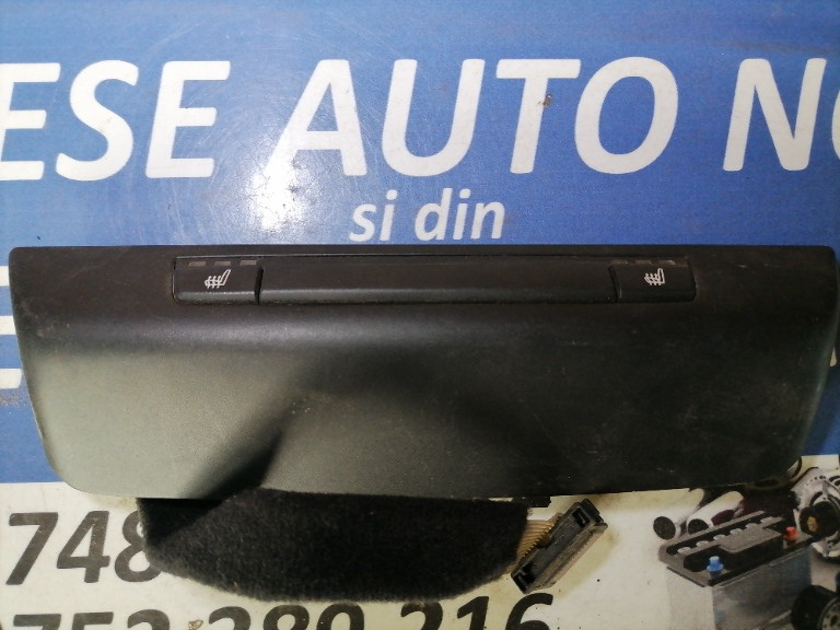 Panou încălzire scaune Bmw E87 03743670