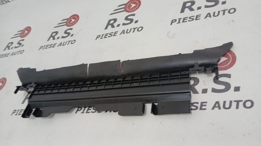 Panou plastic inferior radiator- MERCEDE