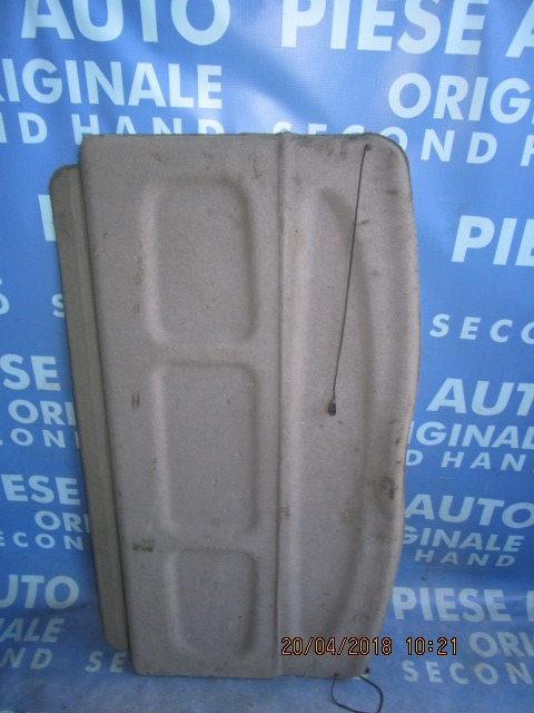 Panou portbagaj Citroen Xsara Picasso ; 96302617 (mpv)
