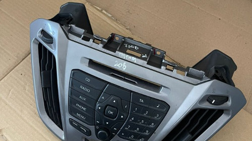 Panou radio cu butoane Ford Transit cost