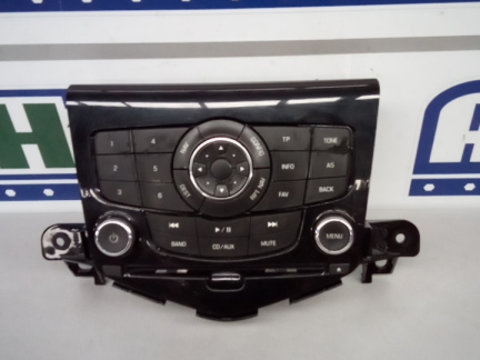 Panou radio navigatie 94563272 Chevrolet Cruze J300 2008-2014