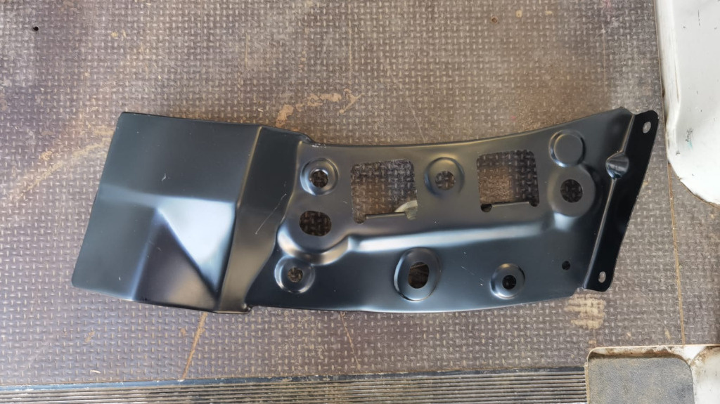 Panou reparatie aripa fata VW CRAFTER 17-