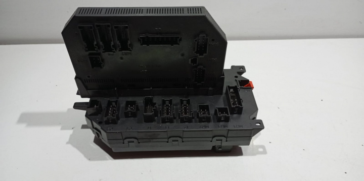 Panou SAM fata A2219067200 Mercedes-Benz