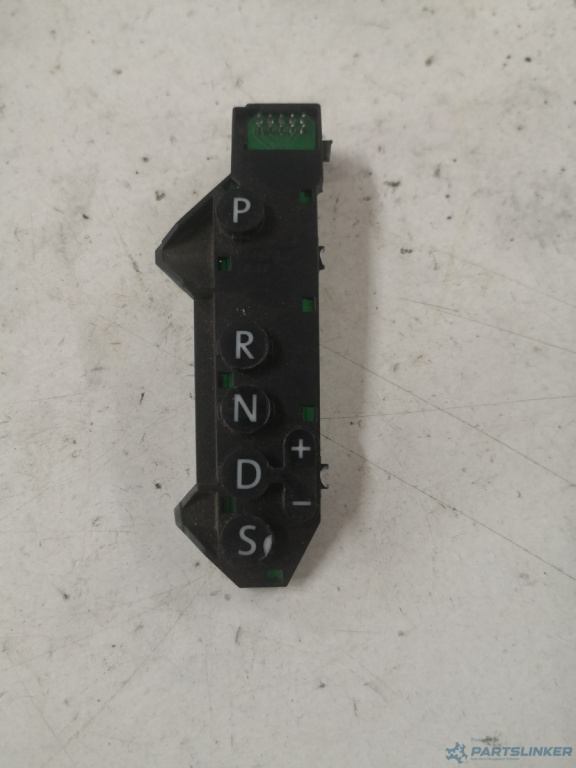 Panou selector viteze VOLKSWAGEN GOLF VI Variant (AJ5) [ 2009 - 2013 ] OEM 4400000974a