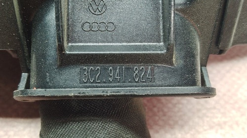 Panou siguranțe Vw Audi Seat Skoda 3C29