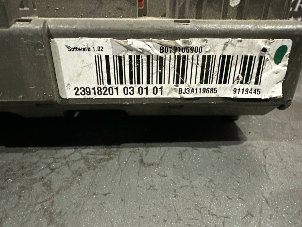 Panou sigurane 9119445 Bmw Seria 3 E90 3