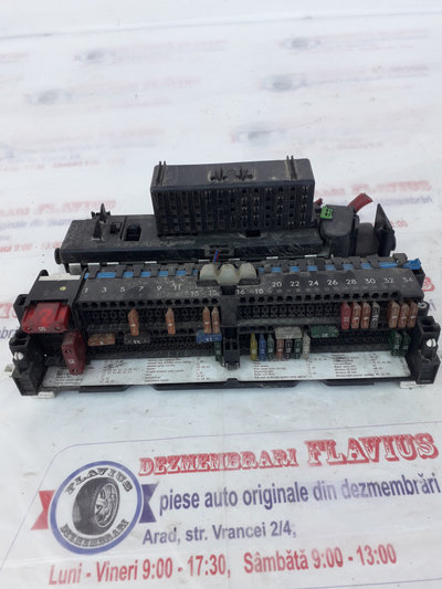 Panou siguranta Bmw E46 an 2002 cod 8364542