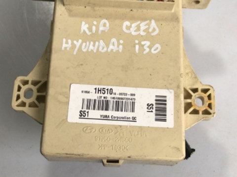 Panou siguranta Kia Ceed / Hyundai I30 cod 919502h500
