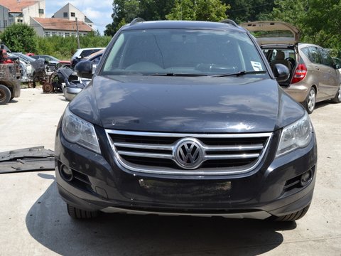 PANOU SIGURANTA VW TIGUAN 140 CP CBAB