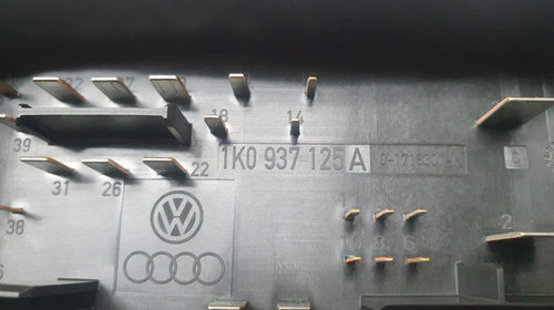 Panou sigurante 1k0937125a Volkswagen VW