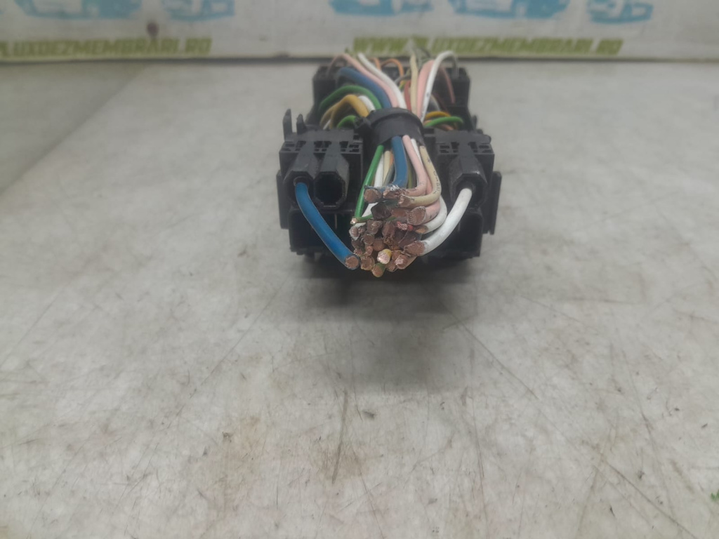 Panou sigurante 2.0 hdi hybrid rhc 96654