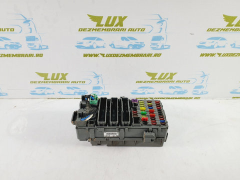 Panou sigurante 2.2 i-cdi N22A1a-000011 Honda Accord 7 [2002 - 2006]