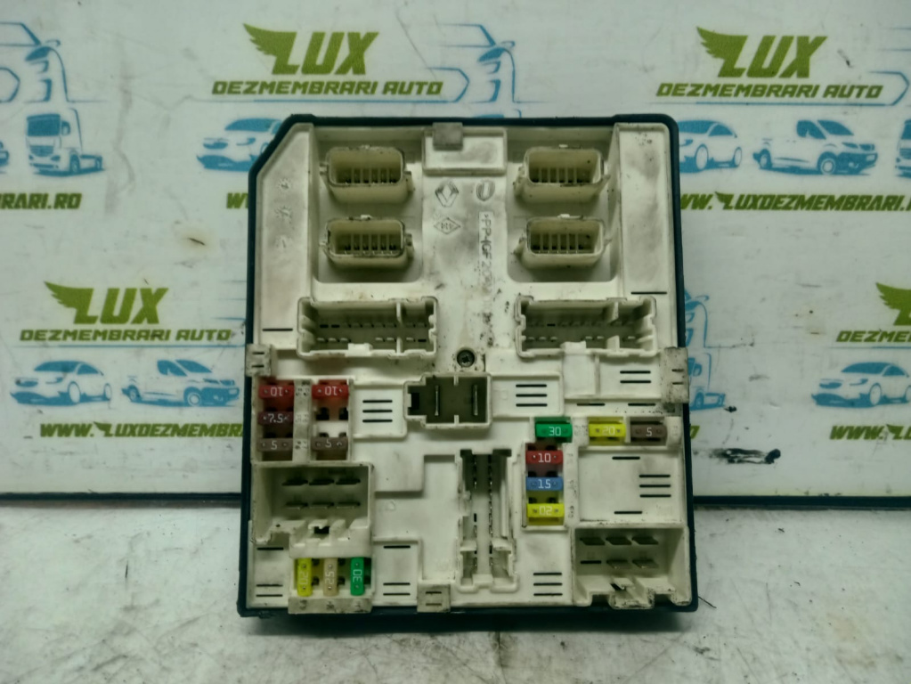 Panou sigurante 284B69681R 2.3 dci M9T706 Renault 