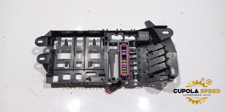 Panou sigurante 4F0971845A Audi A6 4F/C6 [facelift] [2008 - 2011]