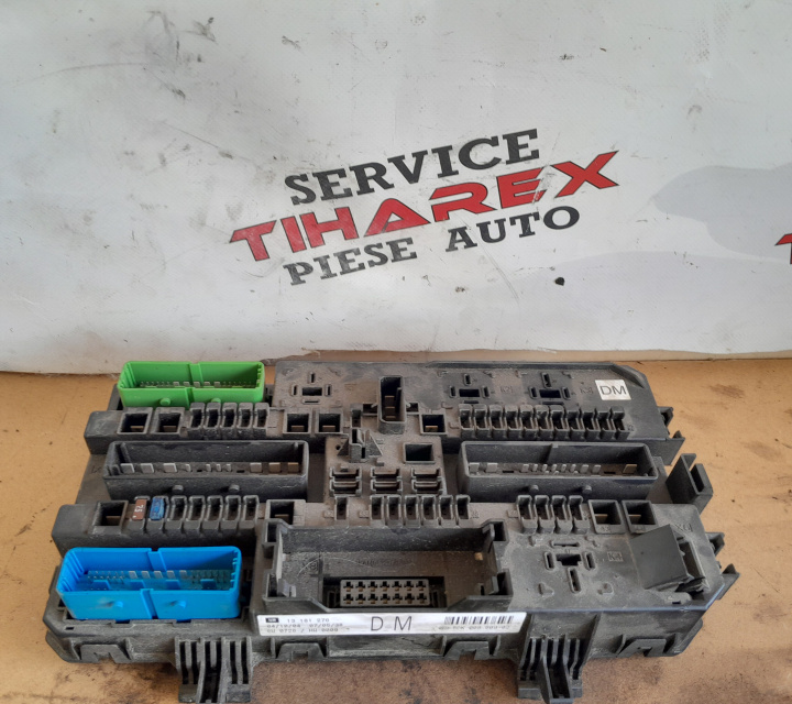 Panou sigurante 5DK 008 669-02 Opel Astra H [2004 - 2007]