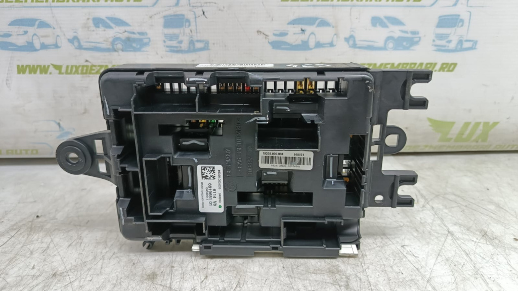Panou sigurante 681965101 BMW X5 F15 [2013 - 2018]