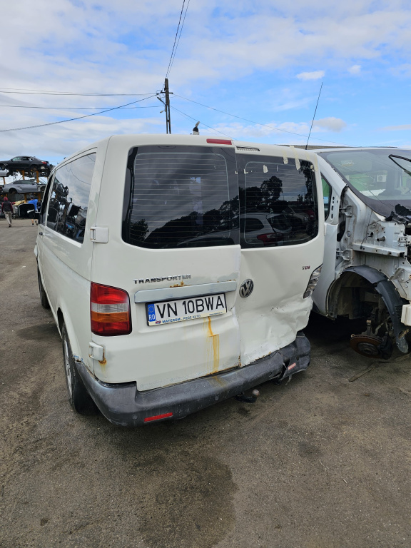 Panou sigurante 7h6970187gd Volkswagen V
