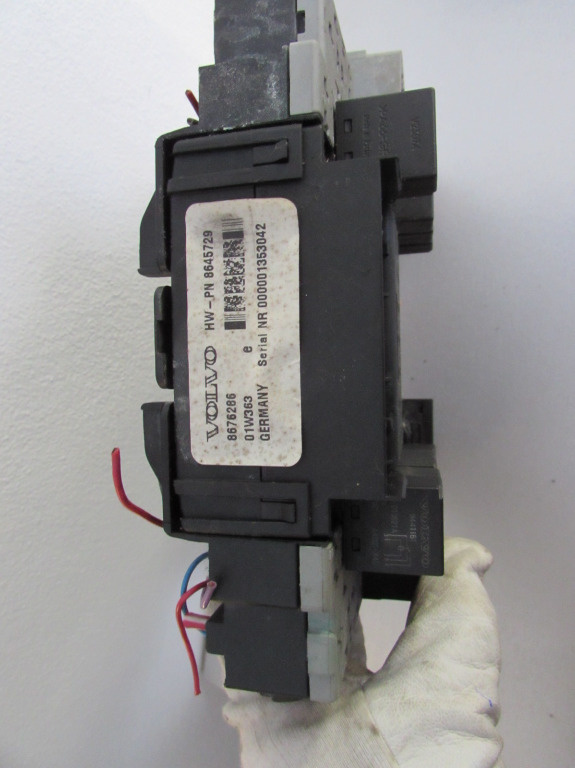 Panou sigurante 8676286 8645729 Volvo S6